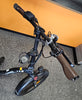 Fafrees F20 MAX 20" Electric Bike UK,140-160KM Range, 20x4.0 inch Folding Fat Tire E-Bike **Collection Only**