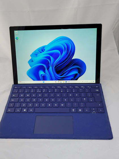 Microsoft Surface Pro 7 Platinum 128GB (i3) 4GB, B