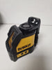 DeWalt DW088 Laser Level