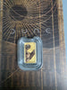 24ct GOLD BAR 1G 916 DUNE THE PEARTH MINT