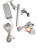 Nintendo Wii Console With Wii party game