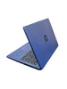 HP LAPTOP 14S-DD0012NA WIN11/INTEL CELERON/4GB RAM/128GB SSD