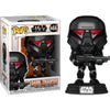 Dark Trooper 466 Mandalorian Star Wars Funko Pop Vinyl