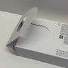 Apple Watch Series 11 46mm Rose Gold Aluminum Case Light Blue Sports Band