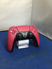 PlayStation 5 Burgundy Controller (Read Description)