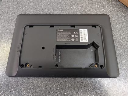 Yealink Meeting Bar A50 & Ctp25 Touch Panel
