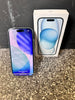 Apple iPhone 15 -128GB -86% BH - Blue