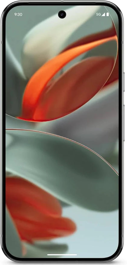 Google Pixel 9 Pro 128 GB Unlocked Hazel Excellent Condition