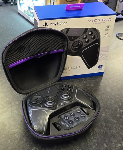 Victrix Pro Bfg Reloaded - PlayStation 5 Controller