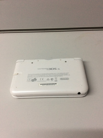 Nintendo 3DS XL