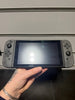 Nintendo Switch Console, 32GB + Grey Joy-Con