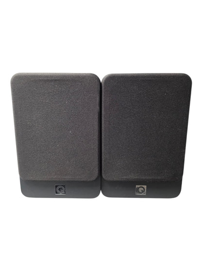 Q Acoustics 2020i Bookshelf Speakers (Pair) ***Sales***