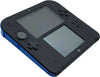 Nintendo 2DS Handheld Console Black & Blue