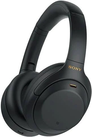 Sony WH-1000XM4 Noise Cancelling Wireless Headphones ( 24 Month Warranty)