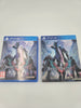 Devil My Cry 5 - PS4 (Holographic case Sleeve)