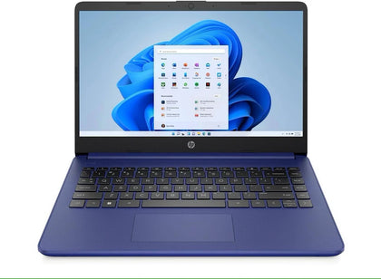 HP  14s-dq0012sa