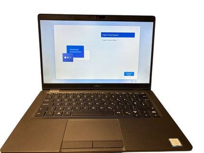 Dell Latitude 5300 256GB
