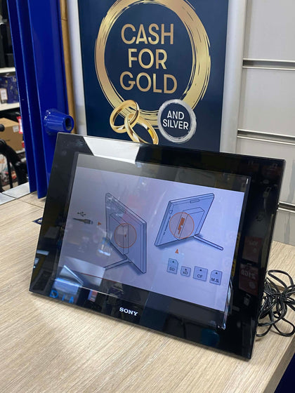 Sony Digital Photo Frame