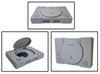 Sony PlayStation One Scph-9002 Grey