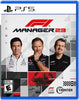 F1 Manager 2023 - Playstation 5