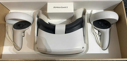 Meta Quest 2 - 128GB