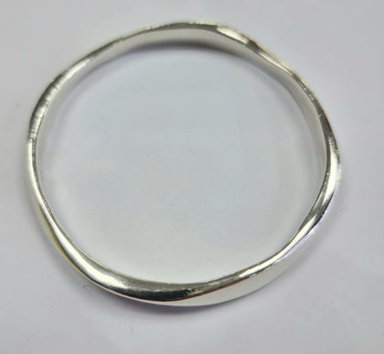 Silver 925 Bangle