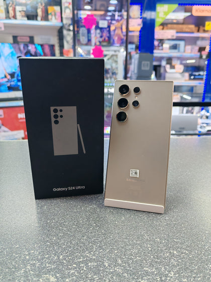 Samsung S24 Ultra - 512GB - Boxed