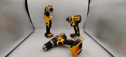 Dewalt Tool Set