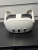 Meta Quest 3 VR Headset (With Controllers) - 512GB