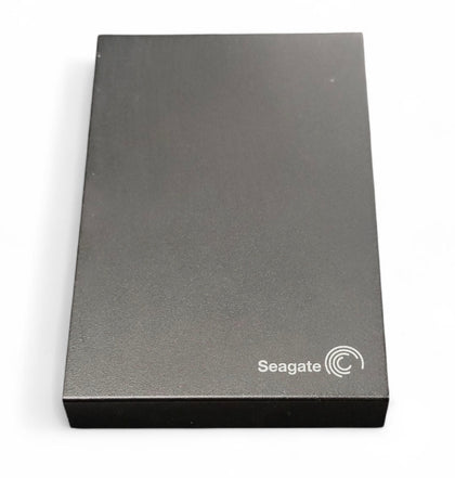 Seagate 1TB External Hard Drive(  srd00f1 )**Unboxed**