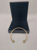 9k Gold Bangle 12.7g Hallmarked(375)&Tested