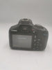Canon EOS 200pD 24.1M with Charger