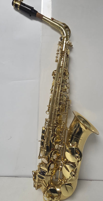 Elkhart 100AS Alto Saxophone