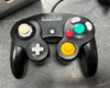 GameCube Console - Black - With Controller