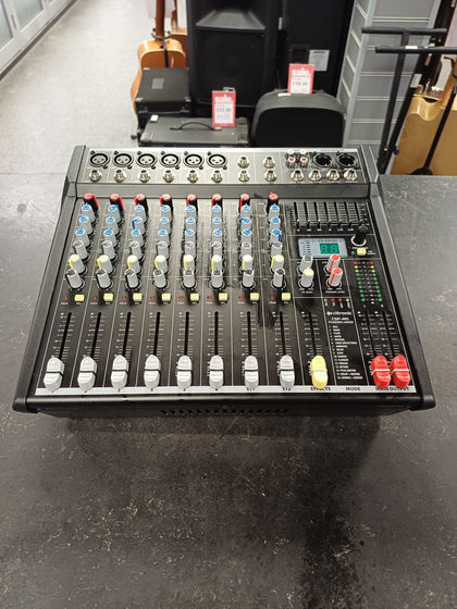 Citronic CSP-410 4-Channel Mixer