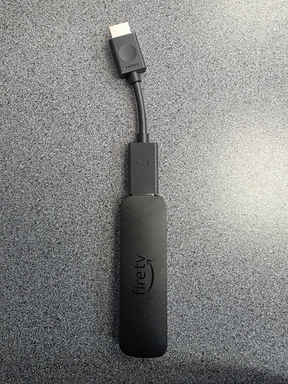 Amazon Fire Stick 4K Max (2nd Generation) (Unboxed)