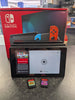 Nintendo Switch Console & Animal Crossing & Bratz Boxed