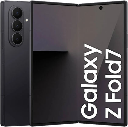 Samsung Galaxy Z Fold7