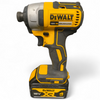 DeWalt 18V Cordless Drill and Impact Driver Twin Pack