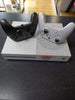 Microsoft Xbox One S With 2 Controller