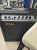 Spur Guitar & Amp combo