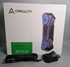 CREALITY RAPTOR PRO HYBRID BLUE LASER & NIR 3D SCANNER