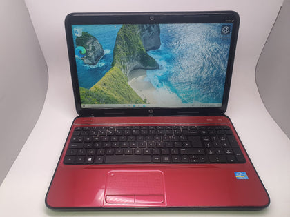 Hp Pavilion G6 Laptop, 1tb Hdd, 6gb Ram Windows 10 Intel Core I5-3210m
