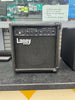 Laney Hcm10 Hard Core Max Guitar Amplifier 20 Watts