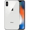 Apple IPhone X 64GB - Silver