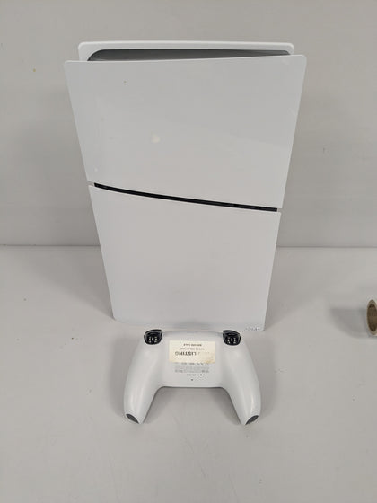 PlayStation 5 Slim Digital Edition