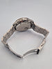 **LIKE NEW** Men's Seiko SSB429P1 stainless steel quartz chronograph watch with all links, papers and box
