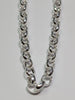 Brand New Silver Belcher Chain