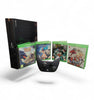 Microsoft XBox One 500GB Bundle**Unboxed**