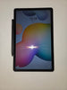 Samsung Galaxy Tab S6 Lite With S-Pen - 64GB - Black